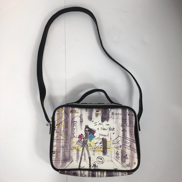Handbags - Lunch Bag